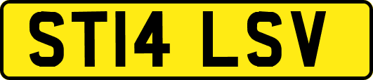 ST14LSV
