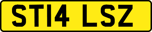 ST14LSZ