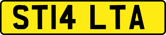 ST14LTA