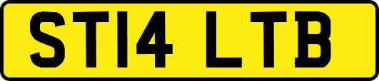 ST14LTB
