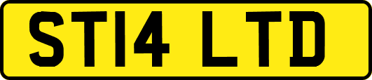 ST14LTD