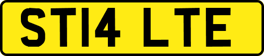 ST14LTE