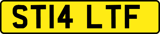 ST14LTF