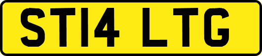 ST14LTG