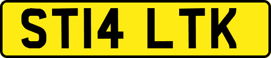 ST14LTK