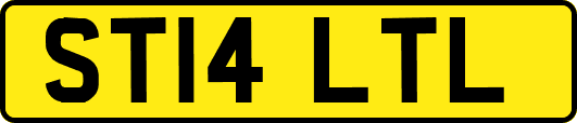 ST14LTL