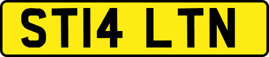 ST14LTN