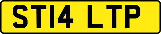 ST14LTP