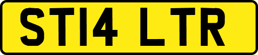 ST14LTR