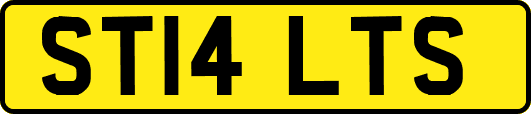 ST14LTS