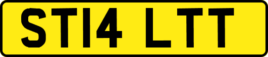 ST14LTT