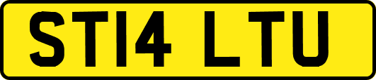 ST14LTU