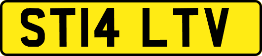 ST14LTV