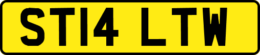 ST14LTW