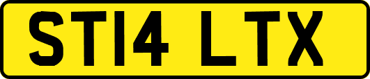 ST14LTX