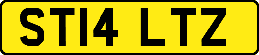 ST14LTZ