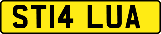 ST14LUA