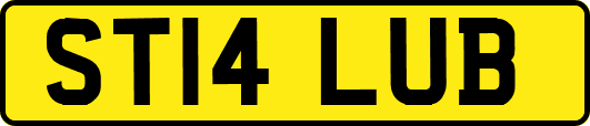 ST14LUB