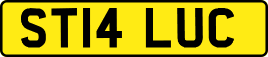 ST14LUC