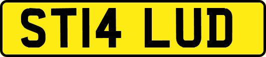 ST14LUD