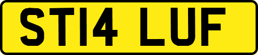 ST14LUF