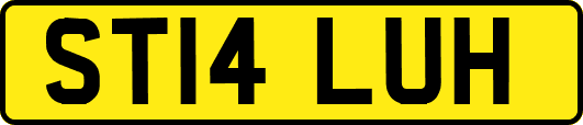 ST14LUH