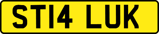 ST14LUK