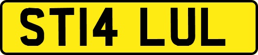 ST14LUL