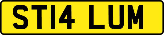ST14LUM