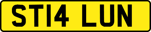 ST14LUN