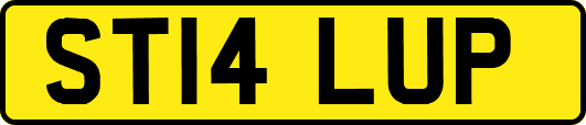 ST14LUP