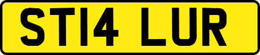 ST14LUR