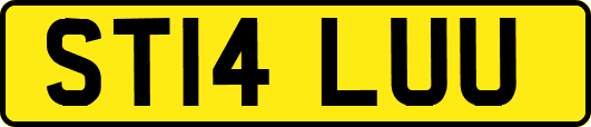 ST14LUU