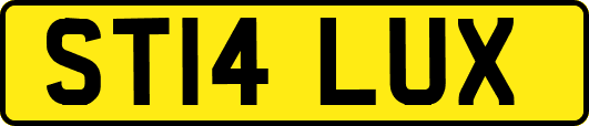 ST14LUX