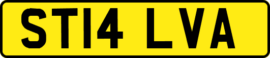 ST14LVA
