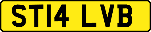 ST14LVB