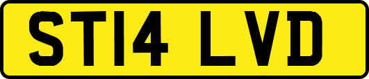 ST14LVD
