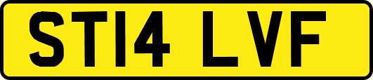 ST14LVF