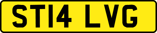 ST14LVG