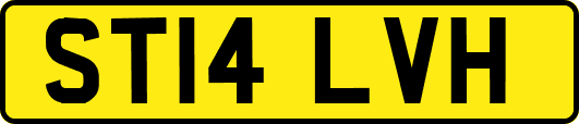 ST14LVH