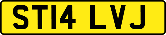 ST14LVJ