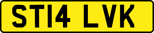 ST14LVK