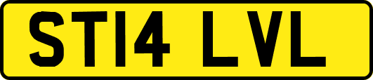 ST14LVL