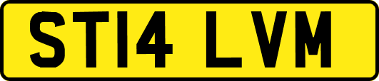 ST14LVM