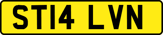 ST14LVN