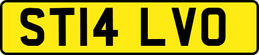 ST14LVO