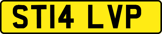 ST14LVP