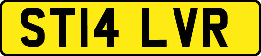 ST14LVR