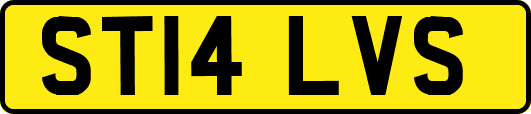 ST14LVS