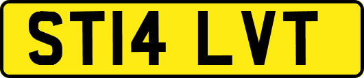 ST14LVT